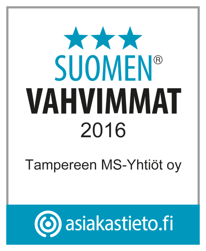 Suomen Vahvimmat 2016