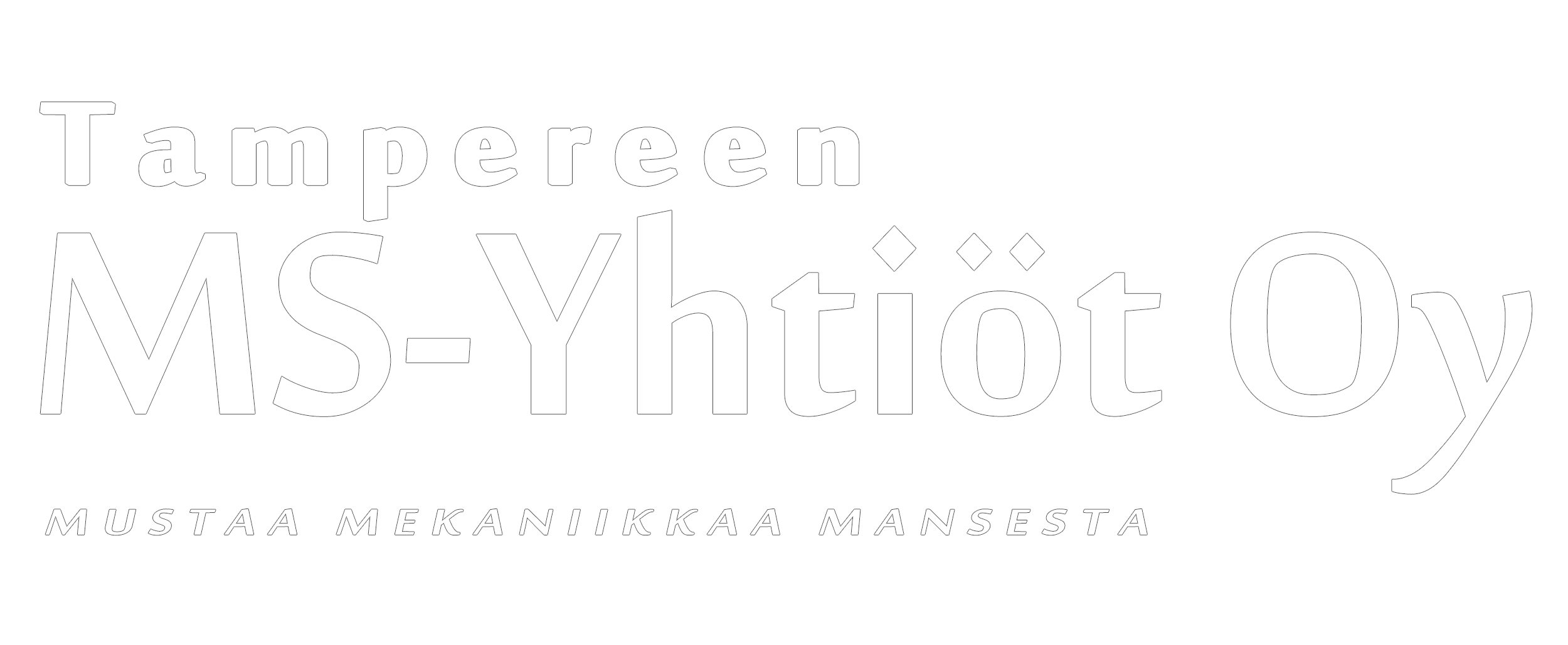 Tampereen MS-Yhtiöt Oy